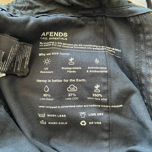 Workwear pant - Picture 5 of 5